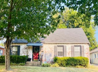 1239 S Birmingham Ave, Tulsa, OK 74104