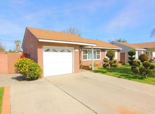 3619 E Arabella St, Long Beach, CA 90805