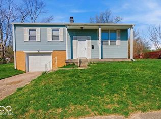 3226 Voigt Dr, Indianapolis, IN 46224