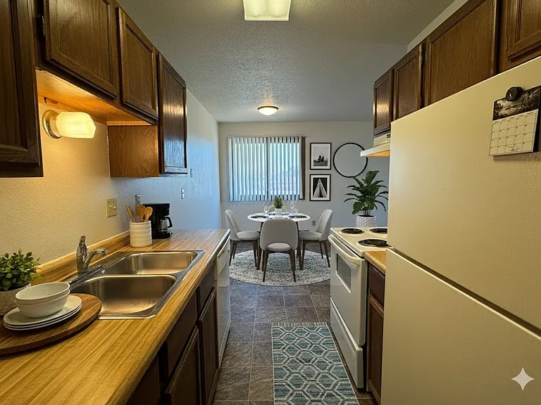 Ashwood Apartments — Photo 25