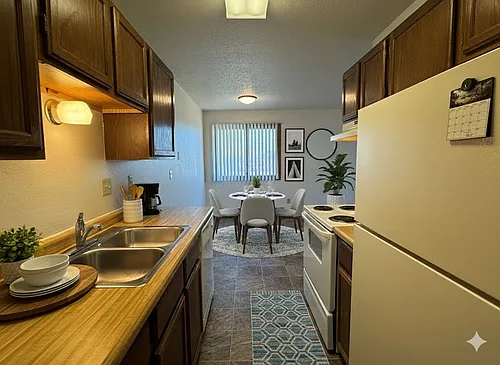 Floor plan 302