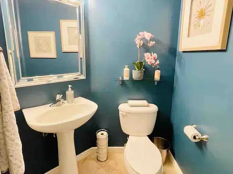 695 W Sonatina Ln — Photo 20