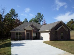 563 Joseph Dr, Alexander, AR 72002
