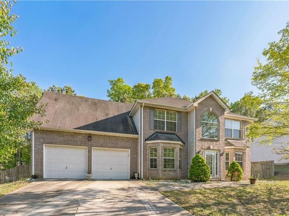 2130 Boulder Gate Dr, Ellenwood, GA 30294