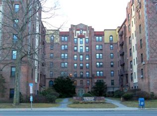 47 N Central Ave APT 2I, Hartsdale, NY 10530
