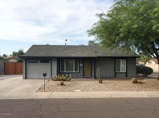 800 W El Alba Way, Chandler, AZ 85225