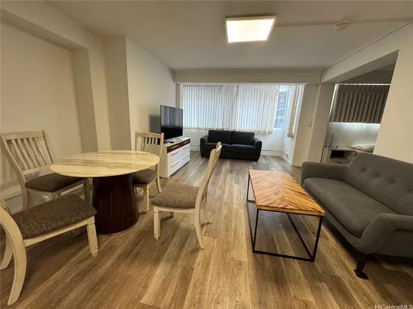 410 Nahua St APT 302, Honolulu, HI 96815