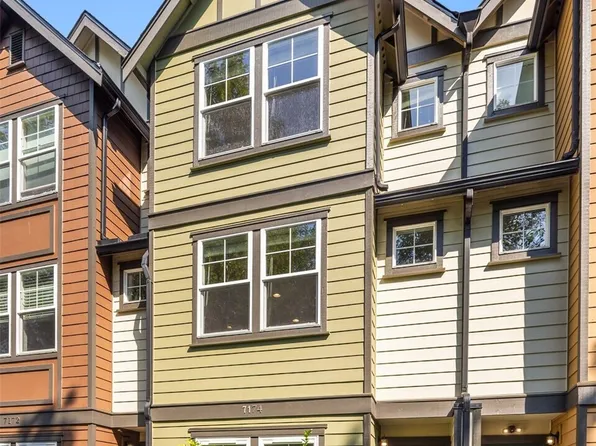 7174 27th Avenue SW, Seattle, WA 98106