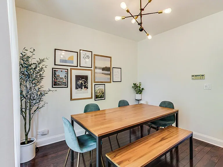 1512 S Prairie Ave #K — Photo 6