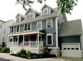 114 Pierce Ave, Dorchester, MA 02122