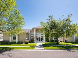 2418 Lasso Ave, Bozeman, MT 59718