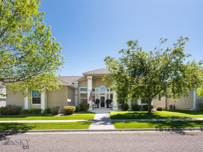 2418 Lasso Ave, Bozeman, MT, 59718