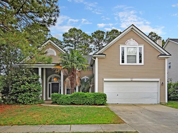 2264 Andover Way, Mount Pleasant, SC 29466
