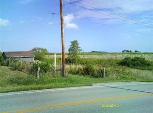 0 State Road 1 S, Connersville, IN 47331