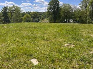 901 W 5th St, Connersville, IN 47331