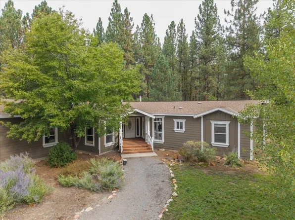 350 Idle Hour Dr, Portola, CA 96122