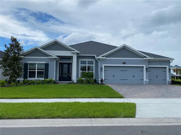 2707 Ravencliffe Ter, Oviedo, FL 32765