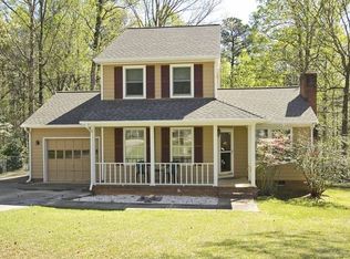 4416 Surry Ridge Cir, Apex, NC 27539
