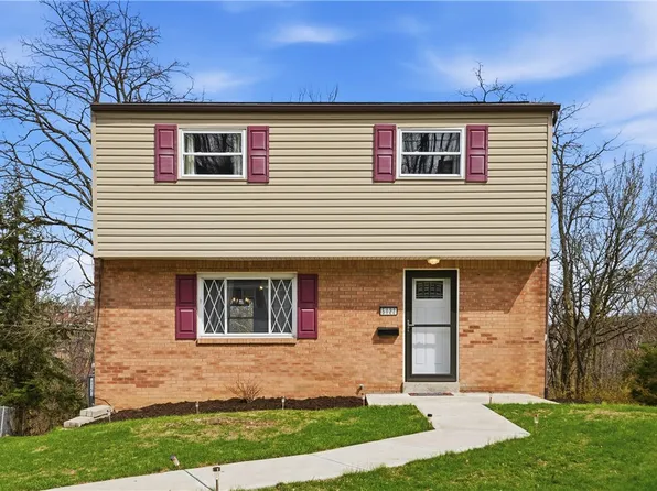 5123 Elmwood Dr, Pittsburgh, PA 15227