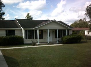 413 Mitchell Dr, Perry, FL 32348