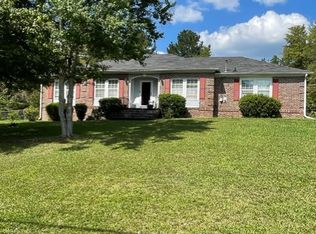 1007 Motley St, Lagrange, GA 30241