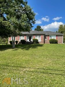 1007 Motley St, Lagrange, GA, 30241