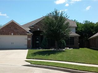 6016 Haven Lake Way, Fort Worth, TX 76244