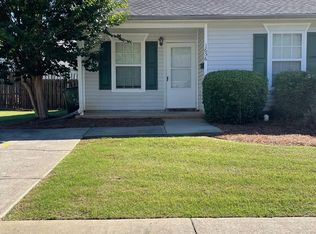 1656 Summerwoods Cir, Griffin, GA 30224