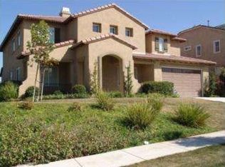 2117 Springfield Cir, Corona, CA 92879