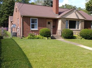 165 E Riddle Ave, Ravenna, OH 44266