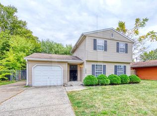 4459 N Mitthoefer Rd, Indianapolis, IN 46235