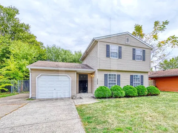 4459 N Mitthoefer Rd, Indianapolis, IN 46235