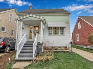 201 Crocker St, Sloan, NY 14212
