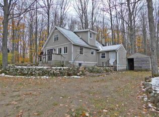2354 Bester Rd, Harbor Springs, MI 49740