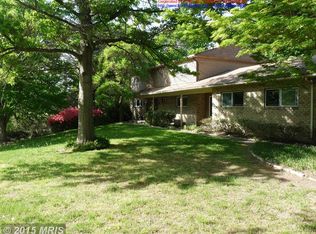 7207 Denberg Rd, Baltimore, MD 21209