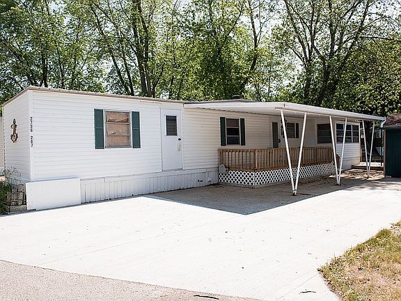 4th image of 2756 S Tamarac Dr #267