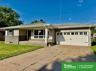 2019 Charles St, Fremont, NE 68025