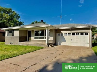2019 Charles St, Fremont, NE, 68025