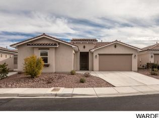 2177 Dillons Cove Dr, Laughlin, NV 89029