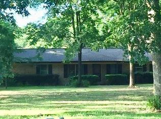 5206 Lotus Ln, Lufkin, TX 75904