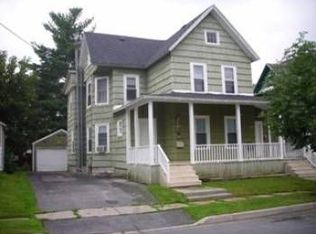 119 Saint Mary St, Watertown, NY 13601