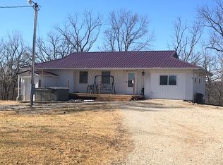 639 SE 701st, Knob Noster, MO 65336