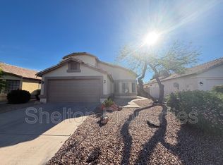 18833 N 43rd Pl, Phoenix, AZ 85050
