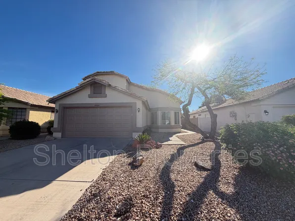 18833 N 43rd Pl, Phoenix, AZ 85050