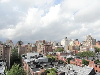 Rented by Citi Habitats