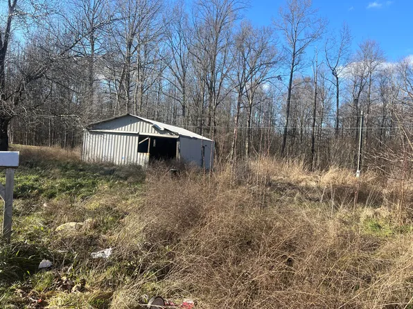 270 Wilson Airport Subdivision Rd, Albany, KY 42602