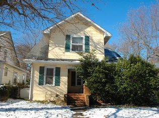 130 N 30th St, Parsons, KS 67357
