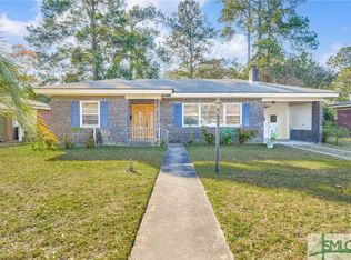 17 Althea Pkwy, Savannah, GA 31405