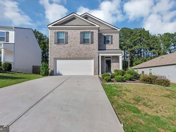 3737 Makeover Ct, Atlanta, GA 30349