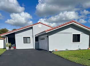 10841 SW 158th Ter, Miami, FL 33157